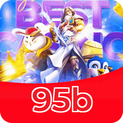 Promoções e bônus exclusivos da 95b