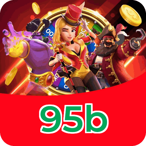 Slots Premium da PG Soft na 95b